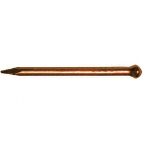 20mm Coppered Hardboard Pin (25g Pack)